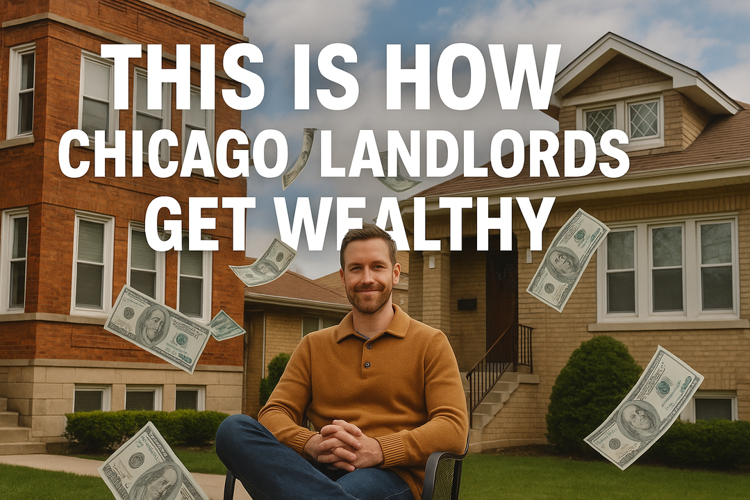 How to Build Long-Term Wealth as a Landlord in Chicago
